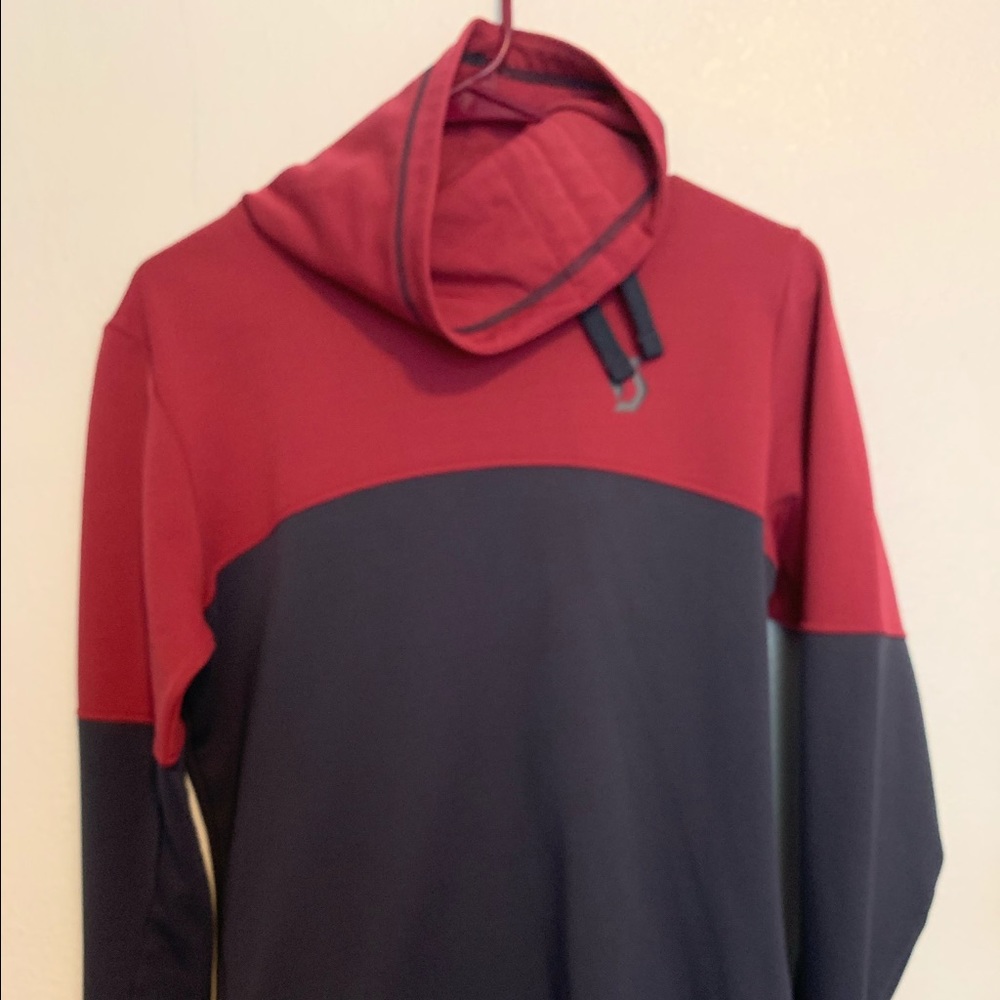 hoodie